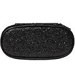 Sofie Schnoor Etui - Taylor - Zwart m. Glitter