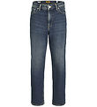 Jack & Jones Jeans - Nein - JjiChris JjOriginal AKM 993 - Blue D