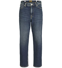 Jack & Jones Jeans - Nein - JjiChris JjOriginal AKM 993 - Blue D