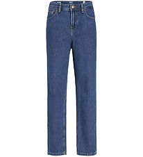 Jack & Jones Jeans - Nein - JjiChris JjOriginal AKM 723 - Blue D