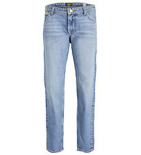 Jack & Jones Jeans - Nein - JjiChris JjOriginal AKM 920 - Blue D