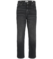 Jack & Jones Jeans - Nein - JjiChris JjOriginal SQ 602 - Black D