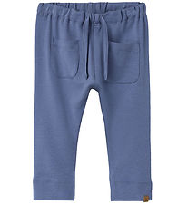 Lil' Atelier Hosen - NbmGeo - Troposphäre/Solid