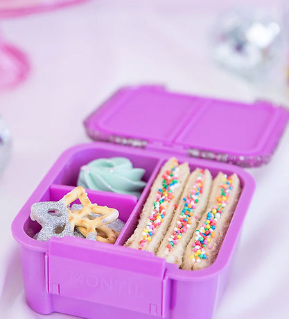 Lunch Punch Form - 2 Stk. - Bento