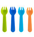 MontiiCo Spork-Sett - 4 Stk. - Sprunga