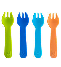MontiiCo Spork-Set - 4 pcs - Burst