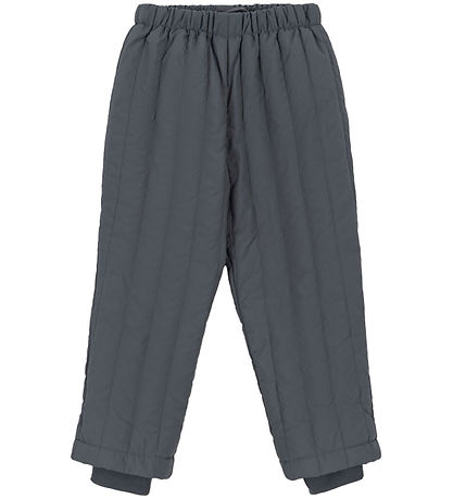 Konges Sløjd Thermo Trousers - Juno - Turbulence