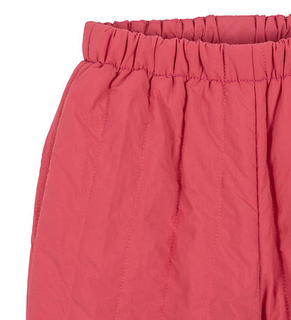 Konges Sløjd Thermobuxur - Juno - Raspberry Wine