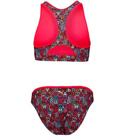 Puma Bikini - Flerfärgad