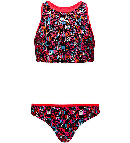 Puma Bikini - Flerfärgad
