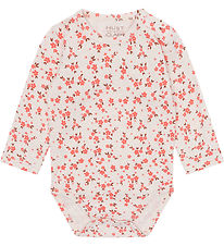 Hust and Claire Body L/æ - Bri - Wild Coral