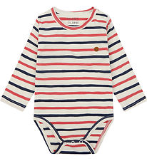 Hust and Claire Body L/æ - Billy - Preiselbeere