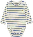 Hust and Claire Bodysuit L/æ - Billy - Seagrass