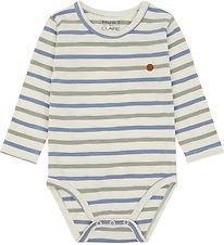 Hust and Claire Body L/æ - Billy - Seegras