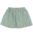 Hust and Claire Skirt - Ninna - Green Sage