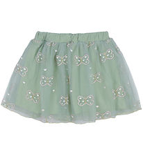 Hust and Claire Skirt - Ninna - Green Sage