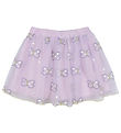 Hust and Claire Skirt - Ninna - Lavender
