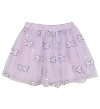 Hust and Claire Skirt - Ninna - Lavender