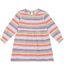 Hust and Claire Bodykleid L/æ - Christi - Lavender