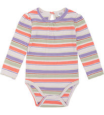 Hust and Claire Body L/æ - Britt - Lavender