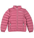 Viking Down Jacket/Waistcoat - Aery Light Down - Plum