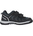 Viking Shoes - Cascade GTX V2 - Black