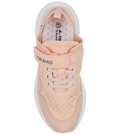 Viking Shoes - Aery Sol 1V - Peach