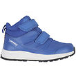 Viking Boots - Equip Mid WP 2V - Blue