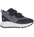 Bottes Viking - Aery Track Mid F GTX - Anthracite/Black