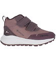 Viking Boots - Aery Track Mid F GTX - Antiquerose/Grape