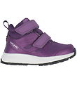 Viking Shoes - Equip Mid WP 2V - Purple