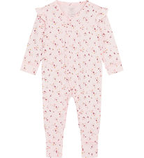 Hust and Claire Pyjamapak - Bamboe - Mullet - Rose Morgen