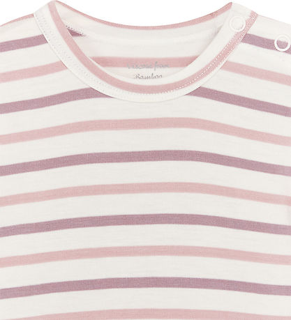 Hust and Claire Romper k/æ - Bamboe - Buller - Heather