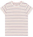Hust and Claire T-Shirt - Austin - Bamboe - Heather