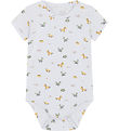 Hust and Claire Bodysuit k/æ - Bamboo - Buller - Water