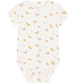 Hust and Claire Bodysuit k/æ - Bamboo - Buller - Ivory