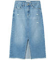 Name It Rock - Noos - NkfKat - Light Blue Denim