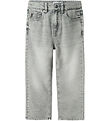 Jeans Name It - Non - NkmRyan - Light Grey Denim
