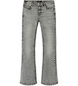 LMTD Jeans - Noos - NlfTianna - Light Grey Denim