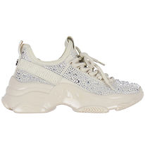 Steve Madden Schoenen - Jmaxima-R - Silver Munt