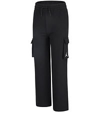 Jordan Sweatpants - Black