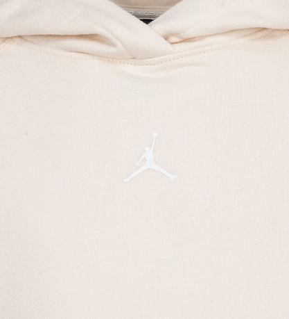 Jordan Hoodie - Dri-Fit - Guava Ice