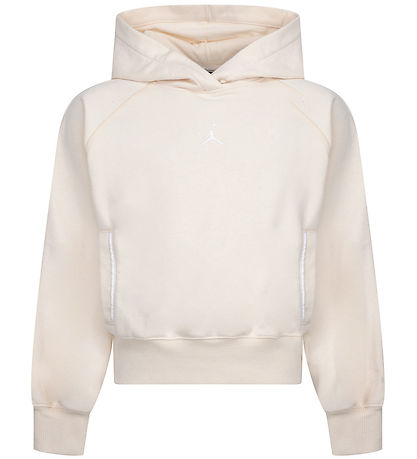 Jordan Hoodie - Dri-Fit - Guava Ice