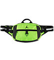 Jordan Shoulder Bag - Electric Green