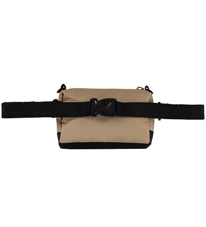 Jordan Shoulder Bag - Desert Camo