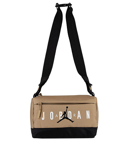 Jordan Shoulder Bag - Desert Camo