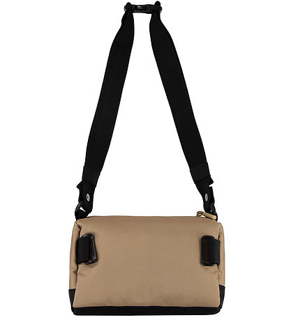 Jordan Shoulder Bag - Desert Camo