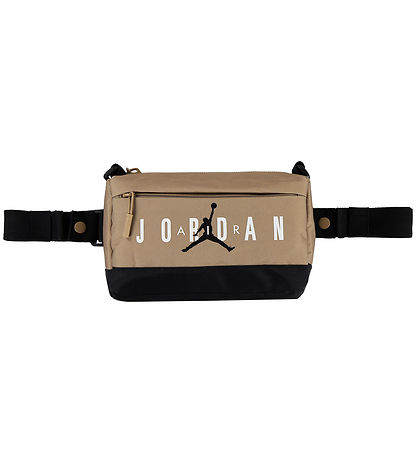 Jordan Shoulder Bag - Desert Camo