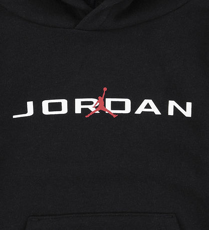 Jordan Jogging galli - Svart