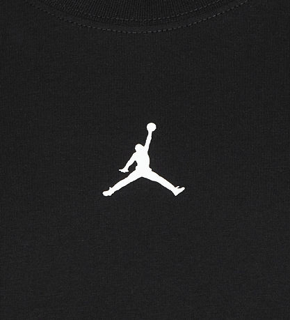 Jordan T-shirt - Dri-Fit - Black